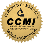 commercial mold inspections Thomasville, North Carolina