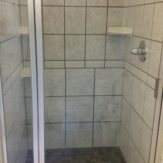 Outdoor Shower Repair and Installation Greensboro, North Carolina