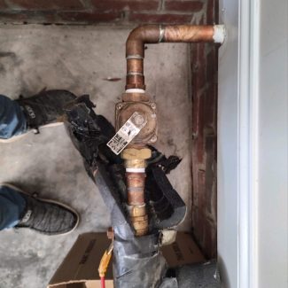 Faucet Repair and Replacement