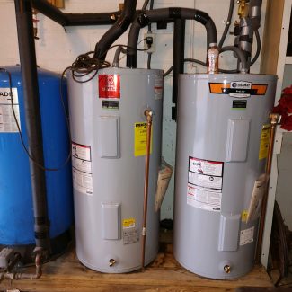 Water Heater Repair Service and Replacement King, North Carolina