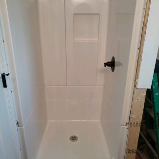 Boiling Spring Lakes, North Carolina Shower Repair & installation