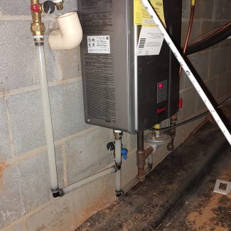 Sump Pump Installation Colfax, North Carolina