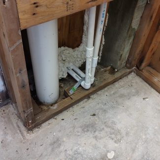 Pipe Replacement Lexington, North Carolina