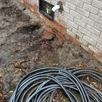 Outdoor Plumbing Colfax, North Carolina