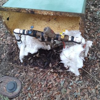 Pressure Regulator Repair and Replacement East Bend, North Carolina