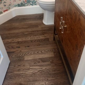 Washer Box Repairs bathroom faucets Oak Ridge