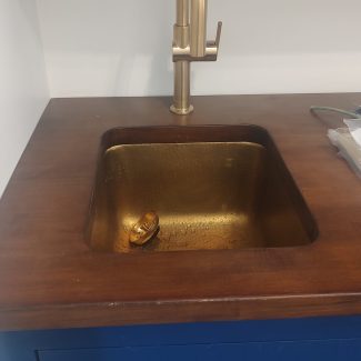 Faucet Replacement King, North Carolina