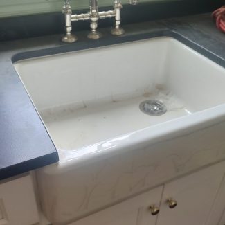 Kitchen Pipe Inspection East Bend, North Carolina