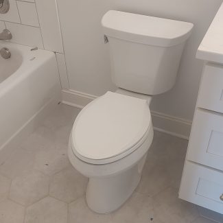 Toilet Bidet Installation King, North Carolina