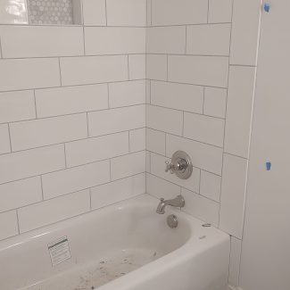 Bladder Tank Installation, Repair and Replacement
