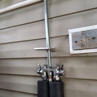 Whole House Water Repipe