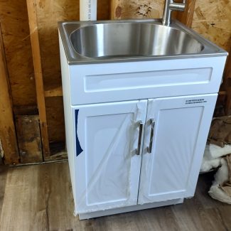 Bathroom Remodels